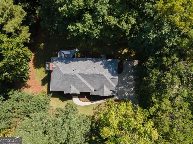 House for sale in Tyrone, Georgia