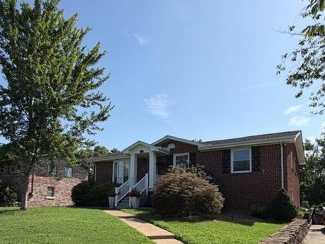 House for sale in Tennessee
