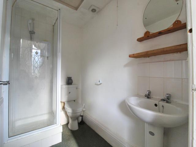 Apartment for rent in Heaton Norris, Greater Manchester