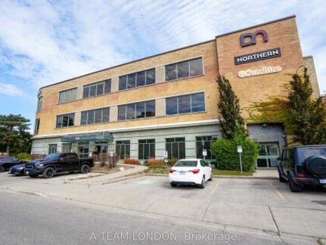 Office for rent in Arva, Ontario
