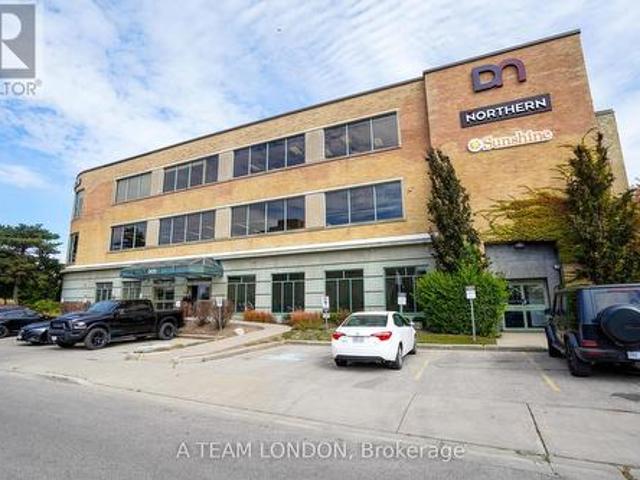 Commercial for sale in Arva, Ontario
