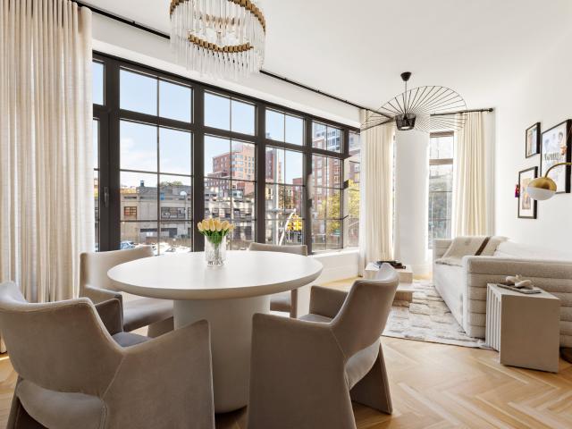 Property for sale in Manhattan Community Board 10, New York