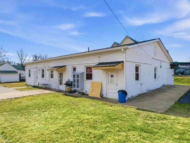 Commercial for sale in Tennessee