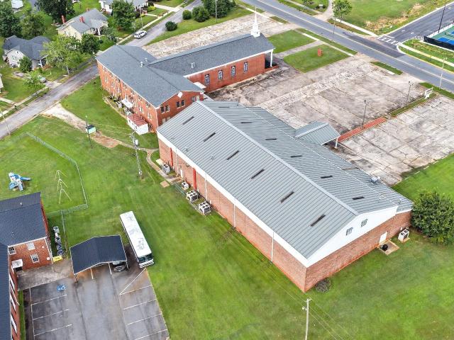 Commercial for sale in Upson, Georgia