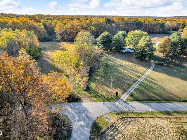 Property for sale in Reelsville, Indiana