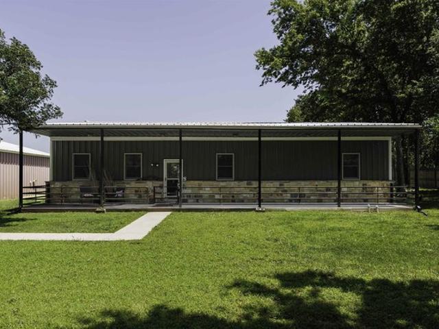 House for sale in Kansas