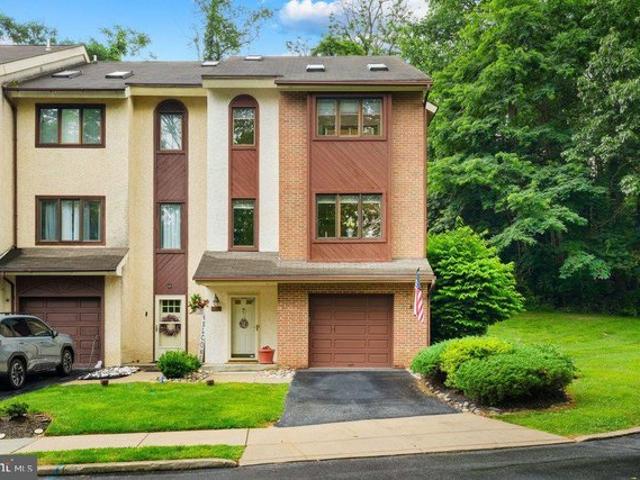 Townhouse for sale in Delco, Pennsylvania