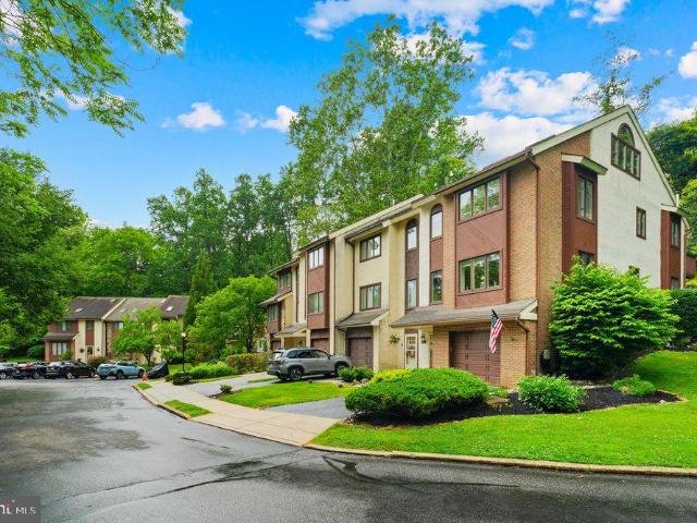 Townhouse for sale in Delco, Pennsylvania