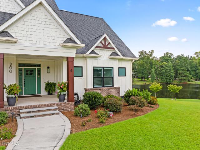 House for sale in Elizabethtown, Bladen County