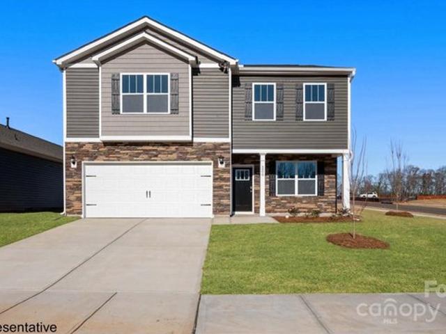 House for sale in Fletcher, North Carolina