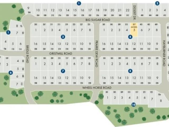 House for sale in Burnet, Burnet County
