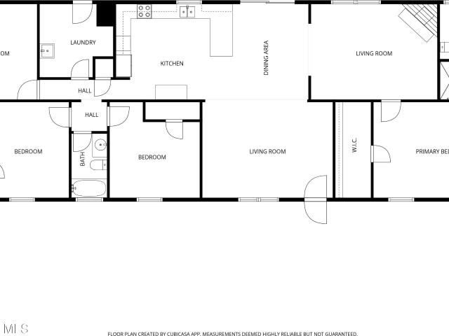 House for sale in Edenton, Chowan County