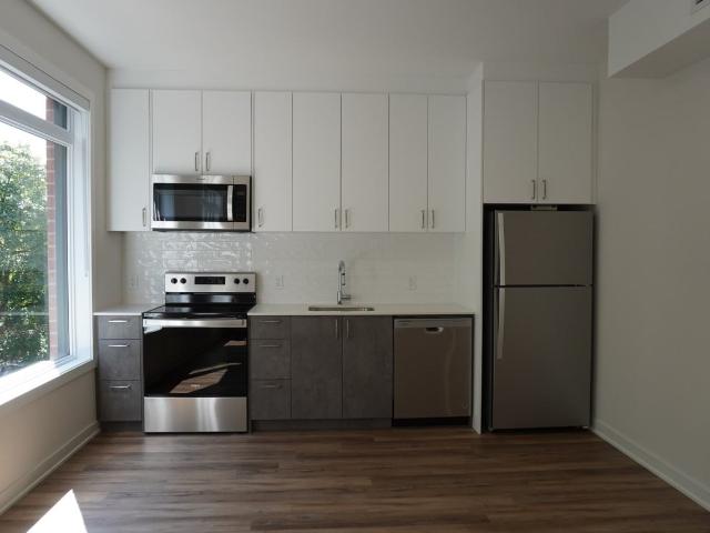 Apartment for rent in Mulhurst Bay, Ontario