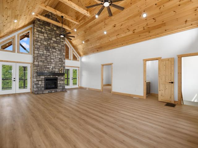 House for sale in Wolfe County, Kentucky