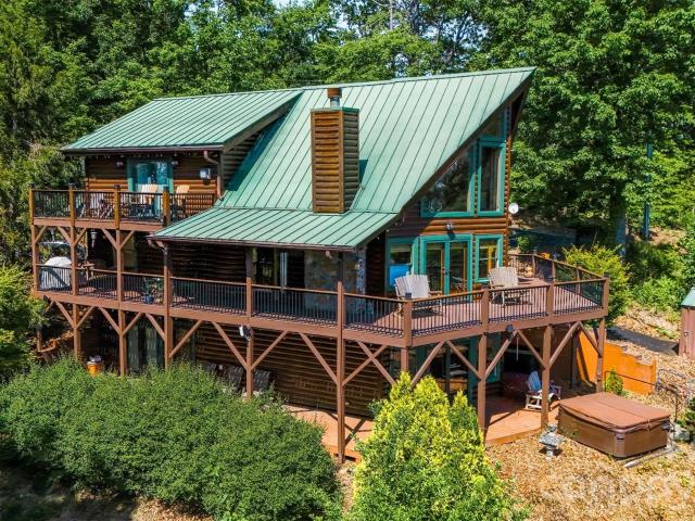 House for sale in Rutherford, North Carolina