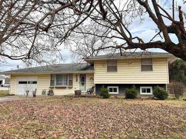 House for sale in Jonesboro, Illinois