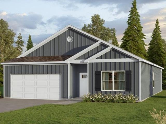 House for sale in Sterrett, Alabama