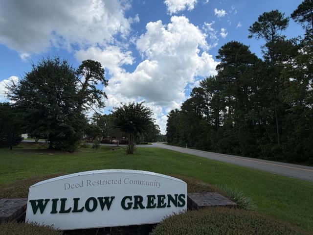 Condo for sale in South Carolina