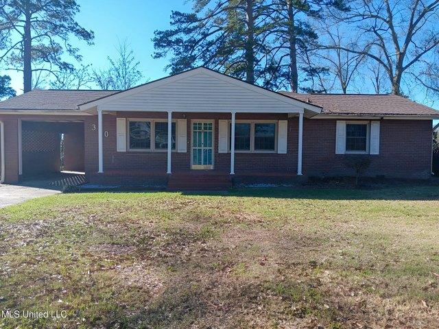 House for sale in Mccomb, Mississippi