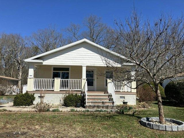 House for sale in Spotswood, New Jersey