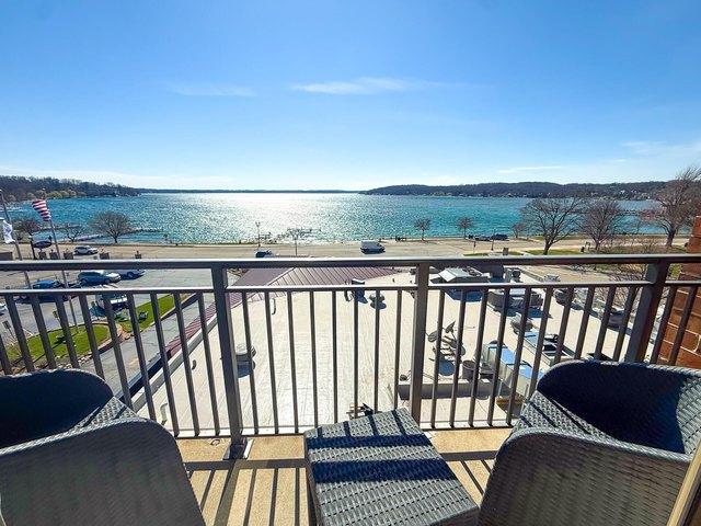 Condo for sale in Lake Geneva, Wisconsin