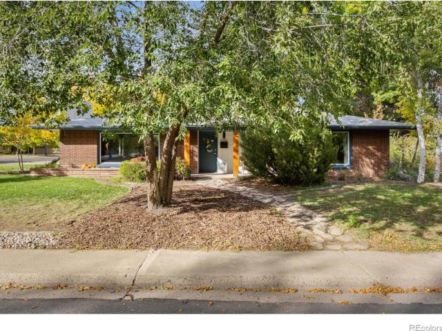House for sale in Fort Collins, Larimer County