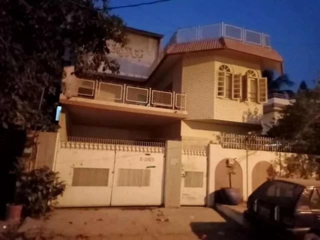 House for sale in North Waziristan, Federally Administered Tribal Areas fata