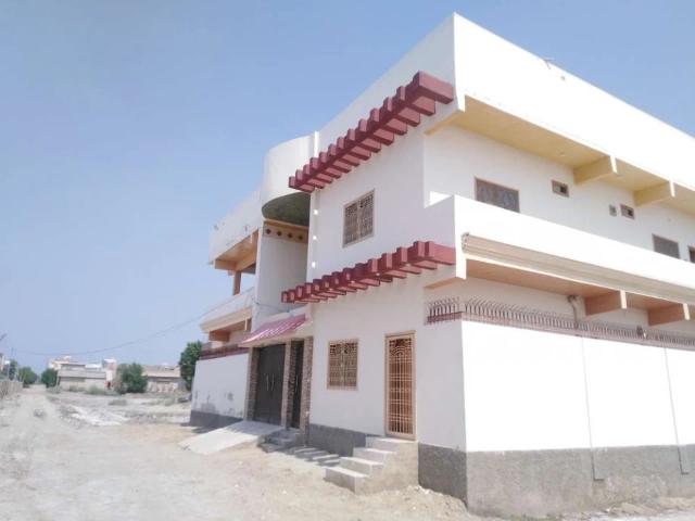 House for sale in Sukkur, Federally Administered Tribal Areas fata
