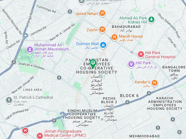 Warehouse for rent in North Waziristan, Federally Administered Tribal Areas fata