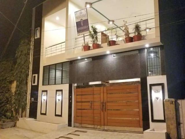 House for sale in North Waziristan, Federally Administered Tribal Areas fata