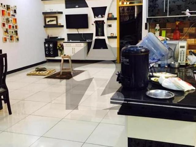 House for sale in Pink Residency, کراچی ڈویژن