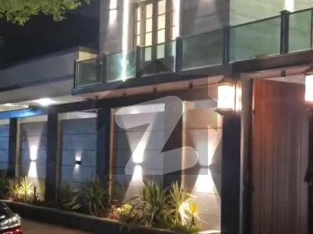 House for sale in Saddar Town, North Waziristan