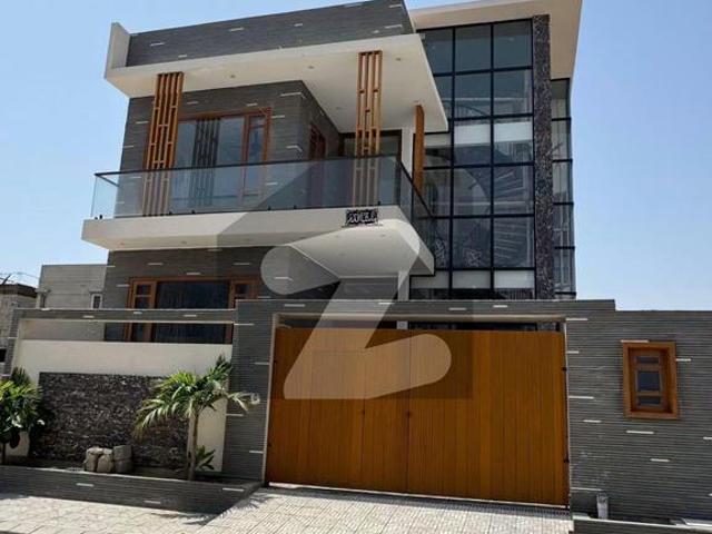 House for sale in 8 ڈی ایچ اے فیز, کراچی ڈویژن