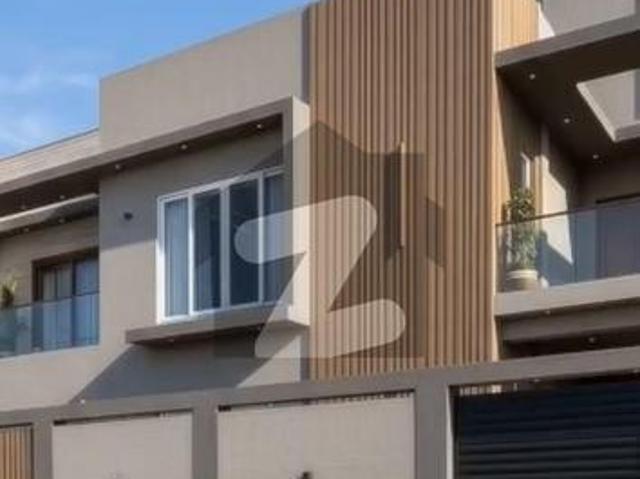 House for sale in Saddar Town, North Waziristan