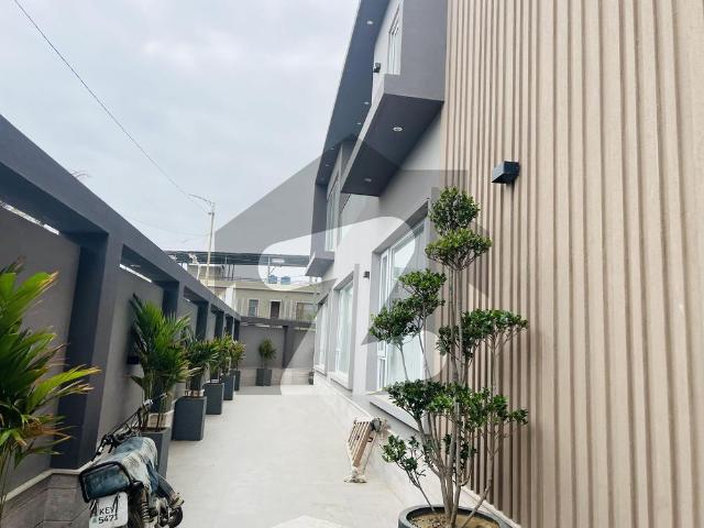 House for sale in Saddar Town, North Waziristan
