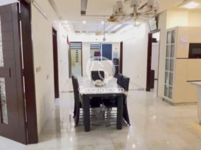 Apartment for sale in Jamshed Town, North Waziristan