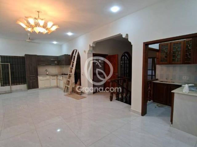 House for rent in Saddar Town, North Waziristan