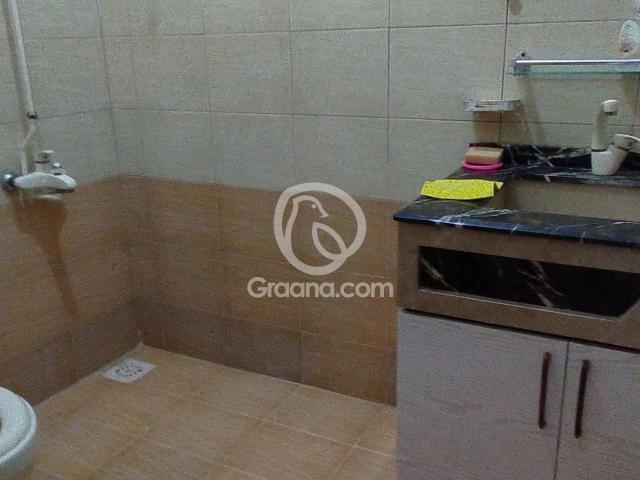 House for rent in Gulshan-e-Iqbal Town, North Waziristan