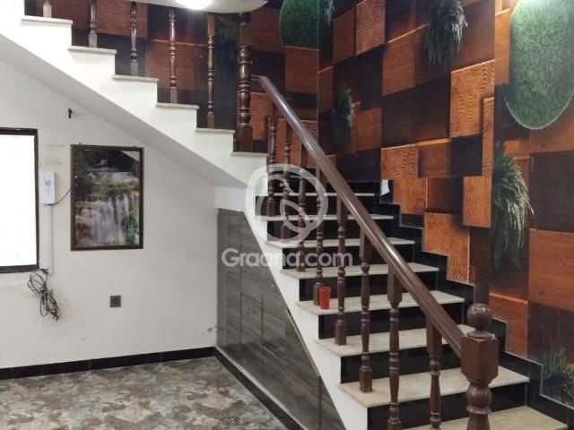 House for sale in Gulshan-e-Iqbal Town, North Waziristan