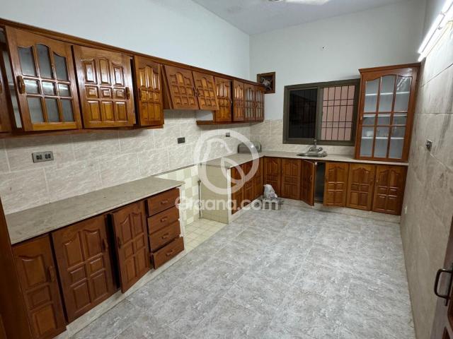 House for sale in Gulshan-e-Iqbal Town, North Waziristan