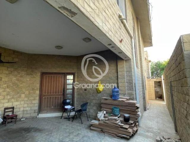 House for sale in Saddar Town, North Waziristan