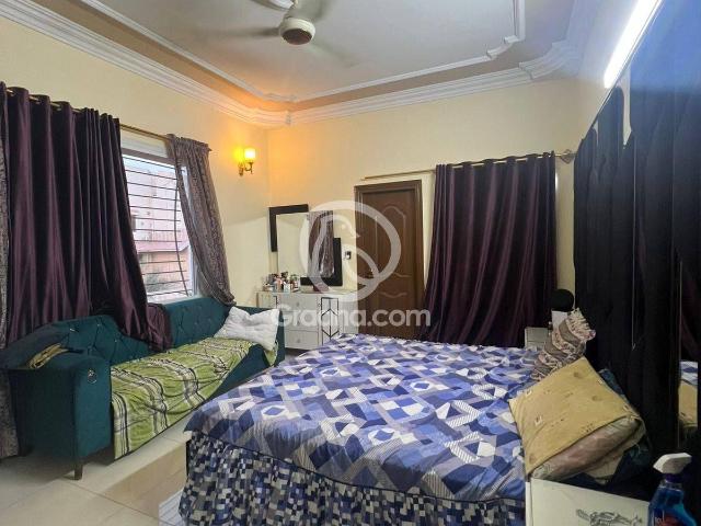 House for sale in North Nazimabad Town, North Waziristan