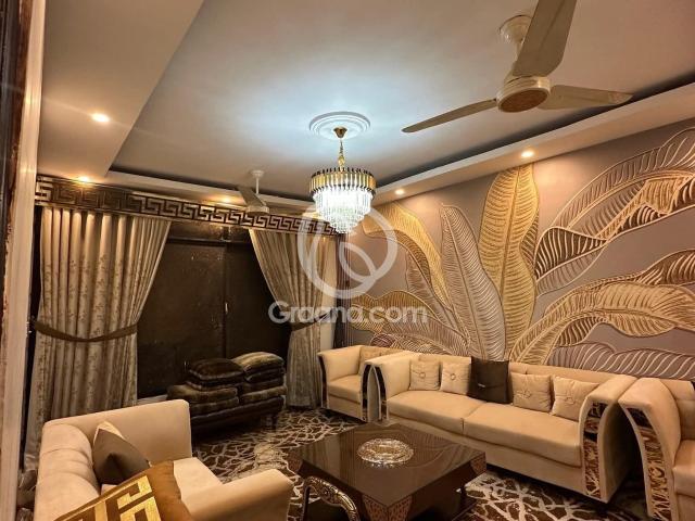 House for sale in Gulshan-e-Iqbal Town, North Waziristan