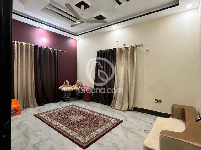 Property for rent in Gulshan-e-Iqbal Town, North Waziristan