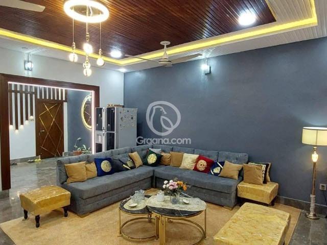 Property for rent in Gulshan-e-Iqbal Town, North Waziristan