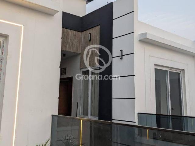 Property for sale in Saddar Town, North Waziristan