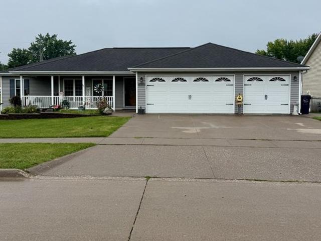 House for sale in Wilton, Muscatine County