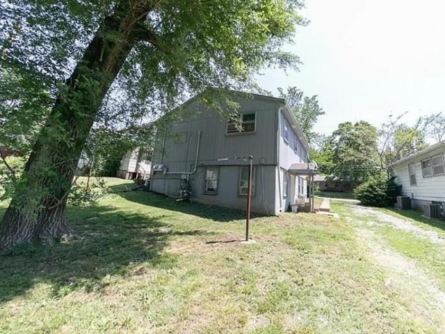 House for sale in Warrensburg, Missouri