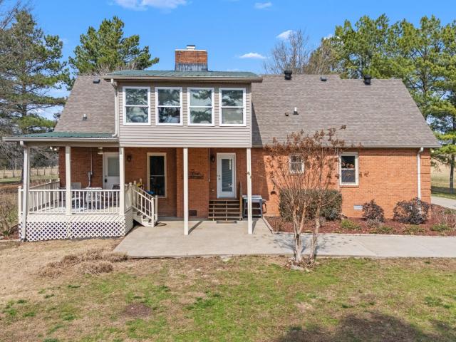 House for sale in Tennessee