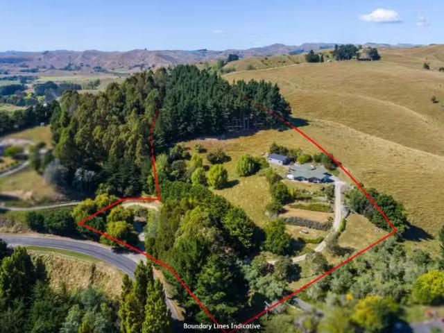 House for sale in Opaki, Wellington